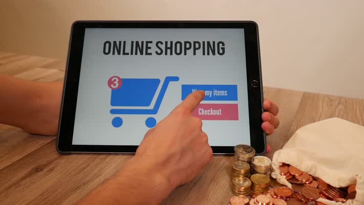 106_Online_shopping_Ipad