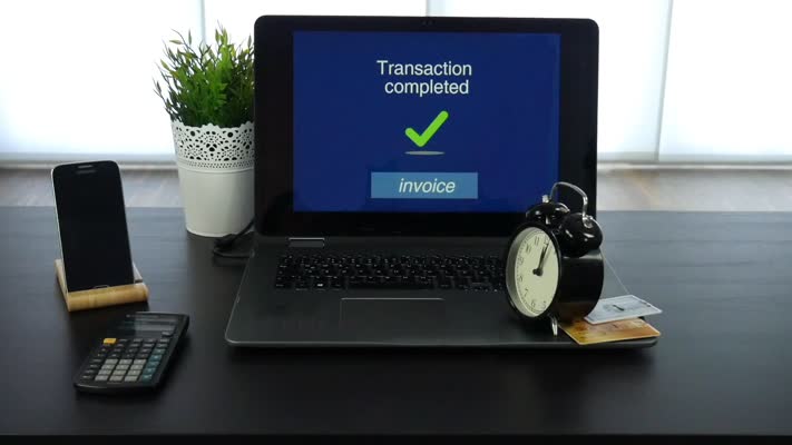 172_Transaction_Completed