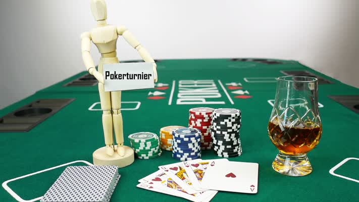 295_Poker_Pokerturnier