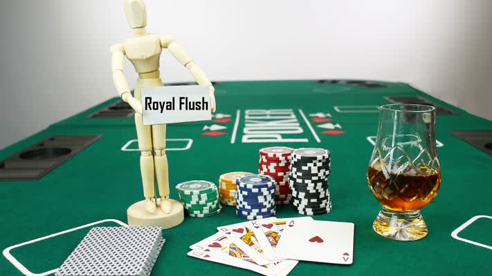 295_Poker_Royal_Flush