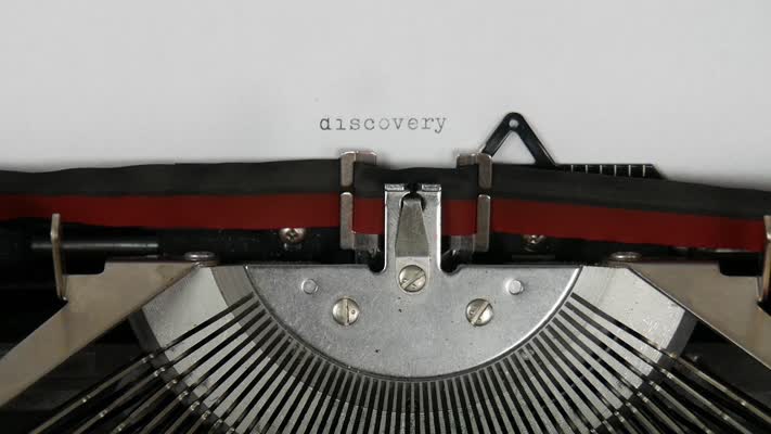 503_Discovery_Schreibmaschine