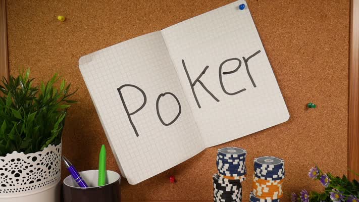 531_Poker_Pinnwand
