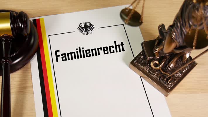 577_Bundesrepublik_Familienrecht