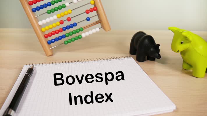 609_Trading_Bovespa_Index