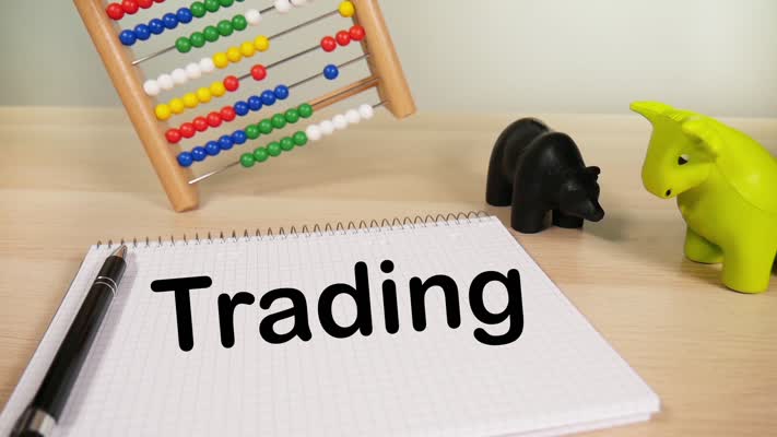 609_Trading_Trading