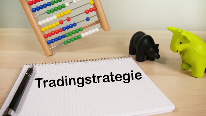 609_Trading_Tradingstrategie