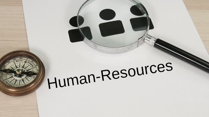 611_Personal_Human_Resources