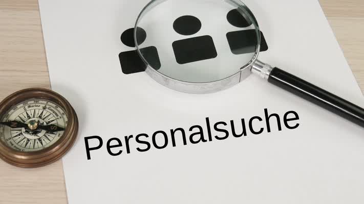 611_Personal_Personalsuche