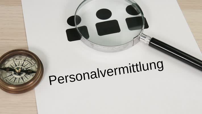 611_Personal_Personalvermittlung