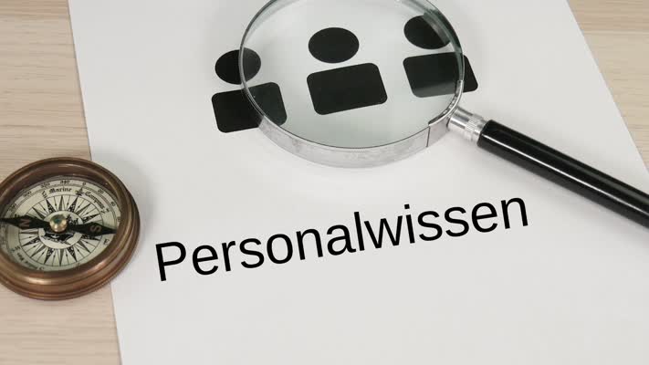 611_Personal_Personalwissen