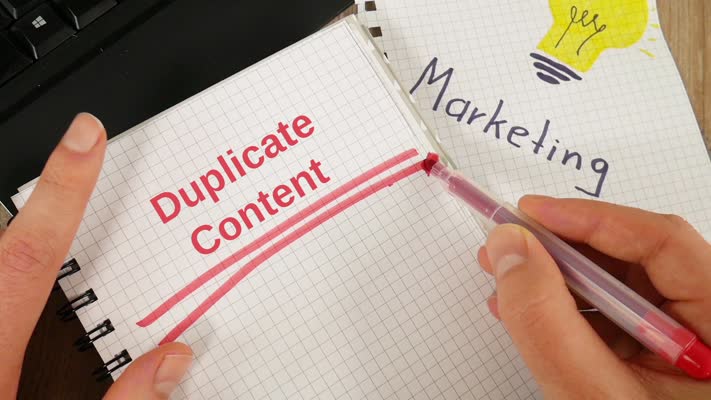 750_Marketing_Dupicate_Content