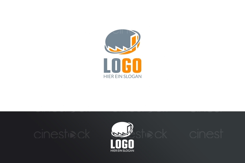 Logo Diagramm