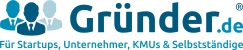 Logo Sponsor Gruender