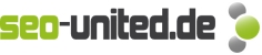 Logo Medienpartner SEO United