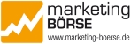 Logo Sponsor Marketing Boerse
