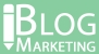 Logo Sponsor iBlog Marketing